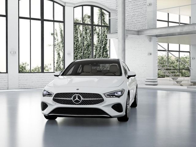 2026 Mercedes Benz CLA 250 4MATIC photo 41