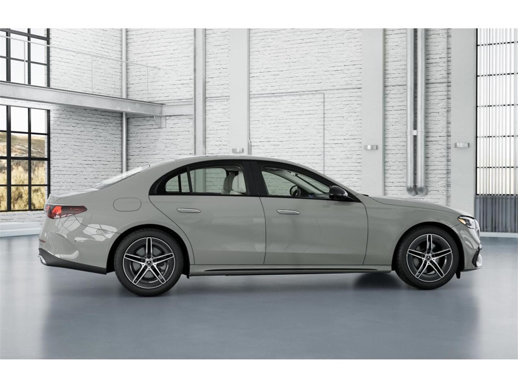2025 Mercedes Benz E 350 4MATIC Sedan photo 16