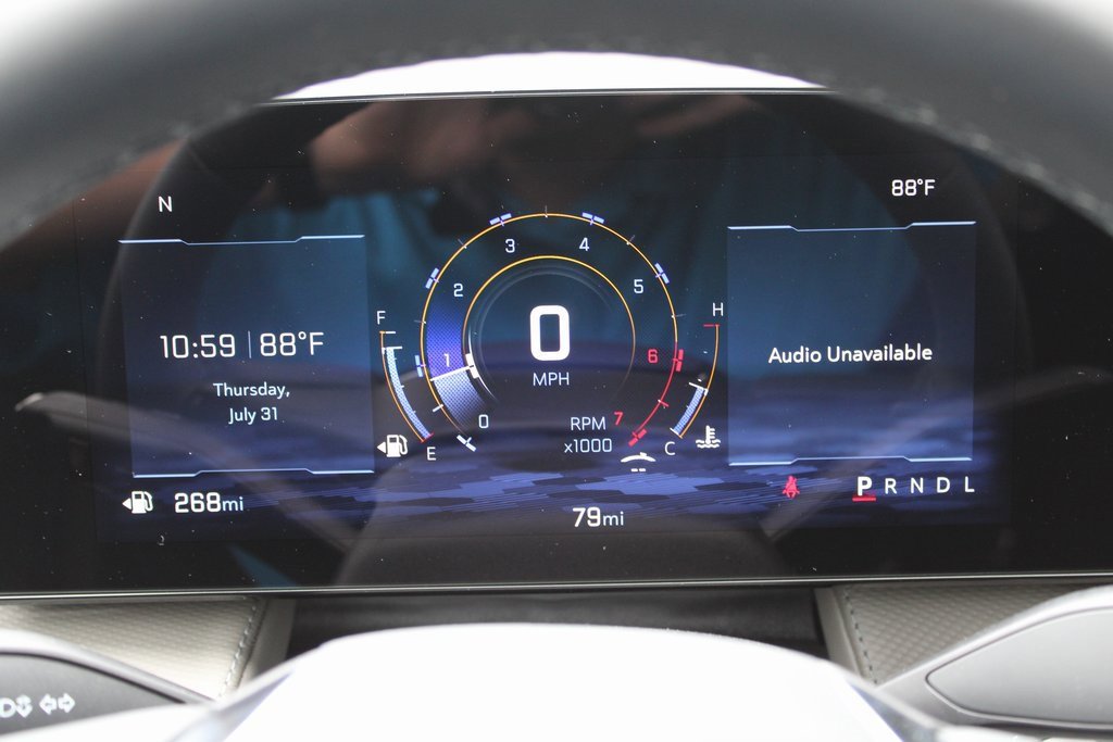 2026 Chevrolet Equinox LT photo 21