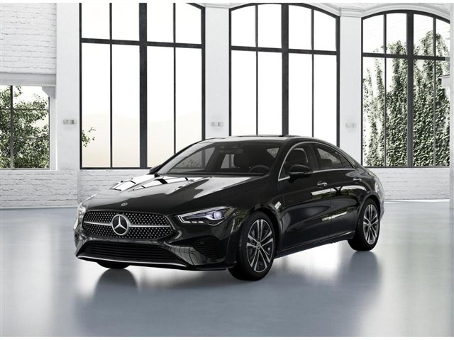 2024 Mercedes Benz CLA 250 4MATIC photo 38