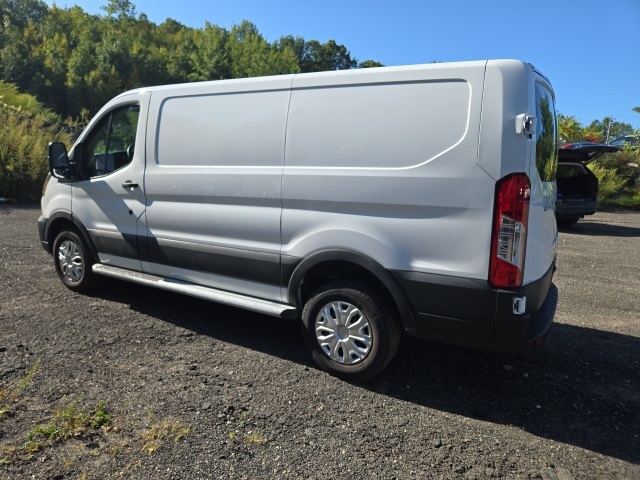 2023 Ford Transit photo 3