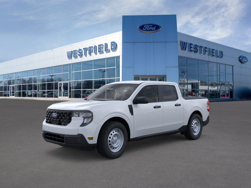 2025 Ford Maverick XL photo 8