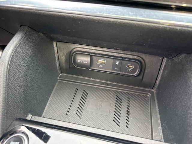 2023 Kia Sportage X-Line photo 19