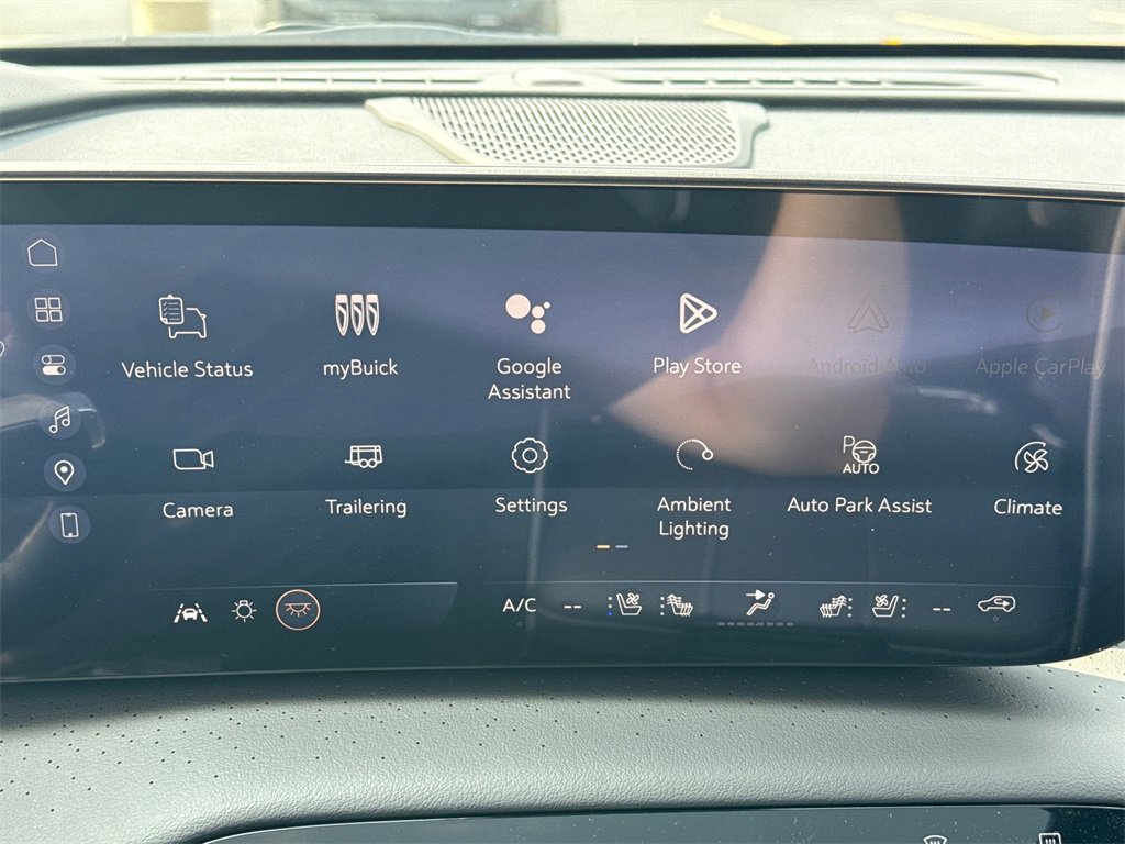 2026 BUICK ENCLAVE - Image 22