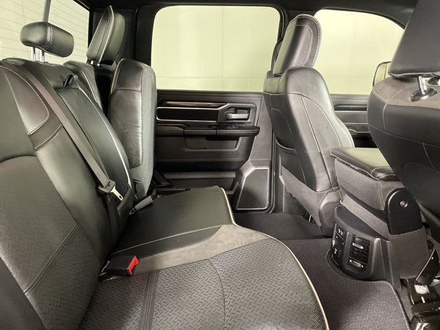 2022 Ram 3500 Laramie photo 15