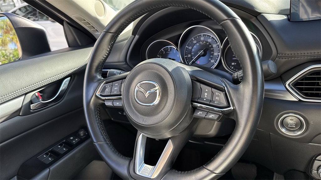2023 Mazda CX-5 2.5 Select photo 52