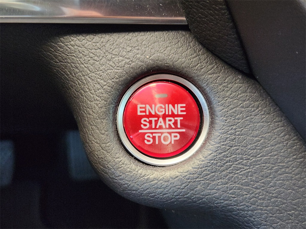 2020 Acura MDX Technology photo 15