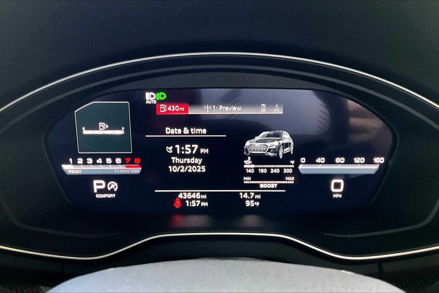 2023 Audi SQ5 Premium Plus photo 23