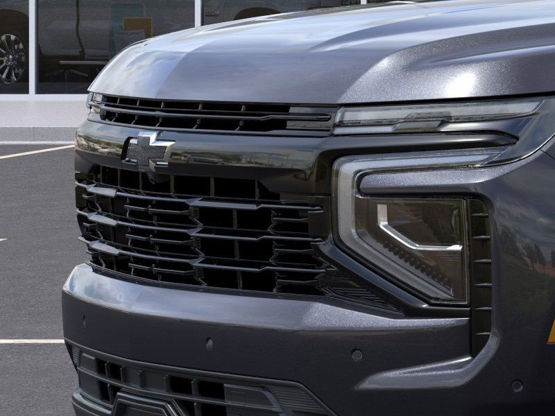 2026 Chevrolet Tahoe RST photo 8