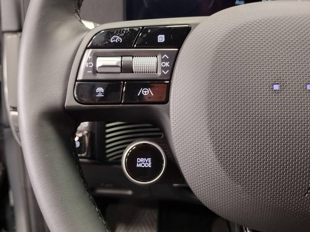 2025 Hyundai Ioniq 5 photo 25