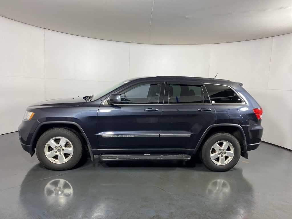 2012 Jeep Grand Cherokee Laredo photo 7