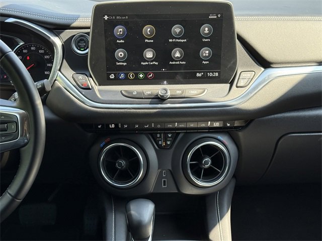 2023 Chevrolet Blazer 3LT photo 21