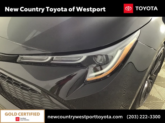 2022 Toyota Corolla SE photo 19