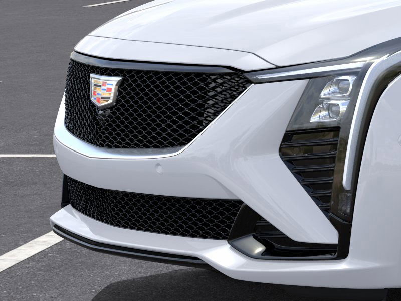2026 Cadillac CT5 V photo 12