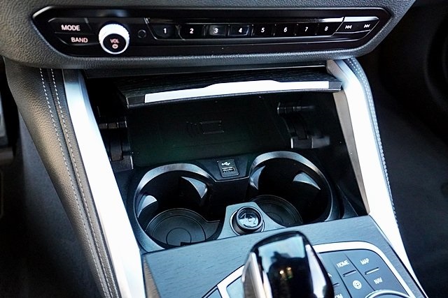 Used 2023 White BMW 430i image 28