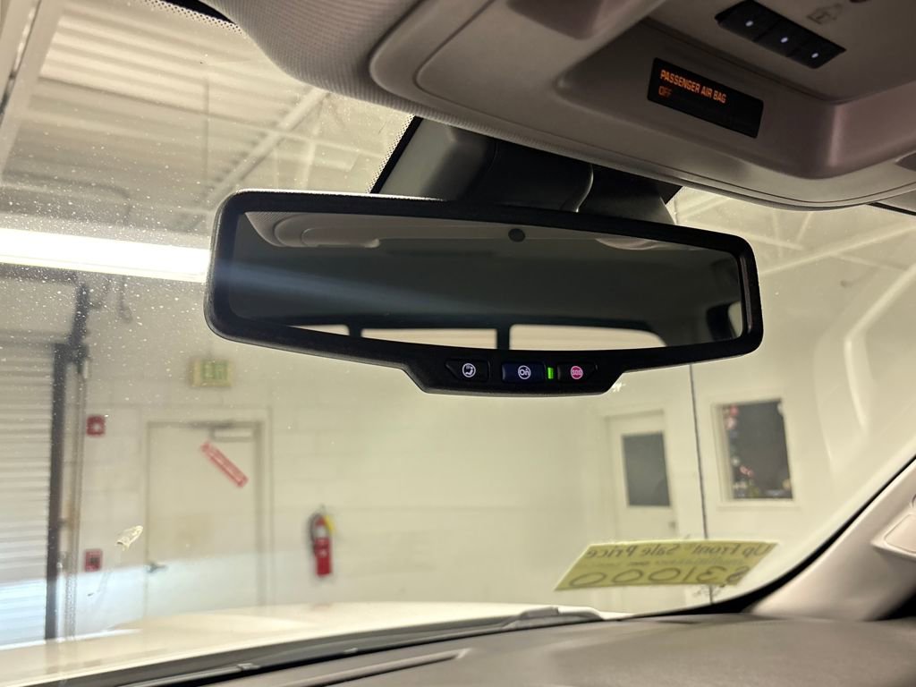 2017 Gmc Sierra 1500 SLT photo 35