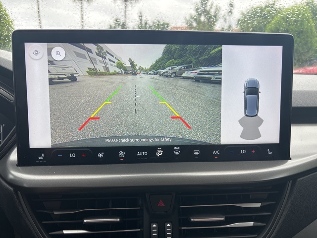 2023 Ford Escape Base photo 12