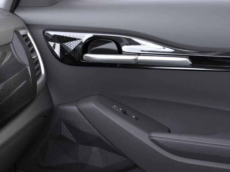 2026 Kia Seltos S photo 23