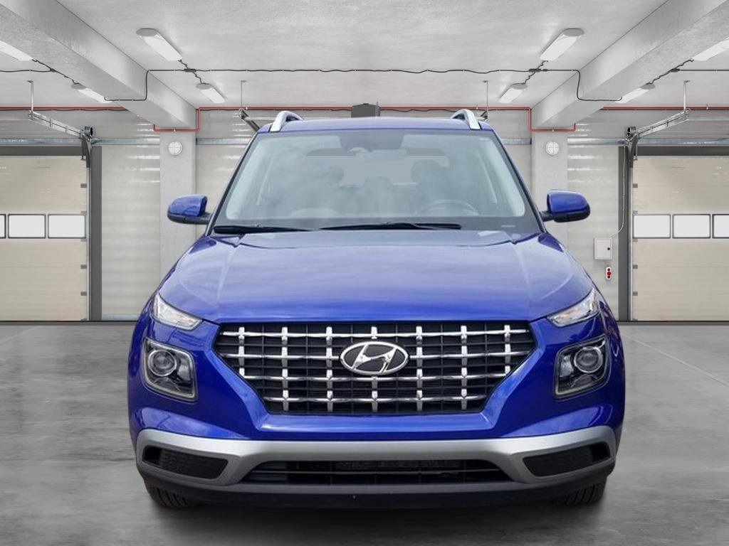 Used 2023 Hyundai Venue SEL with VIN KMHRC8A39PU246551 for sale in Wellington, OH