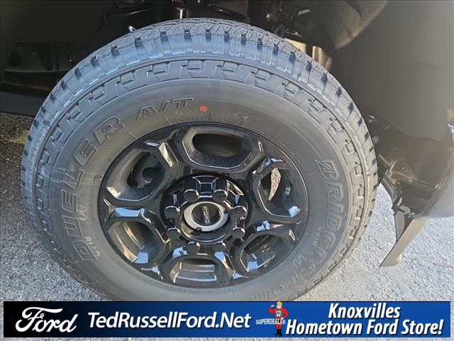 2026 Ford F-250 XL photo 4