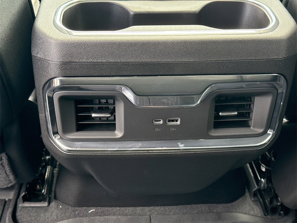 2026 Gmc Sierra 1500 Elevation photo 30