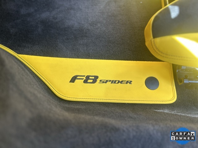 2023 Ferrari F8 Spider Base photo 16