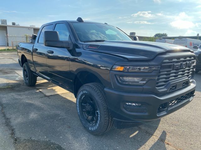 2025 Ram 2500 Tradesman photo 5