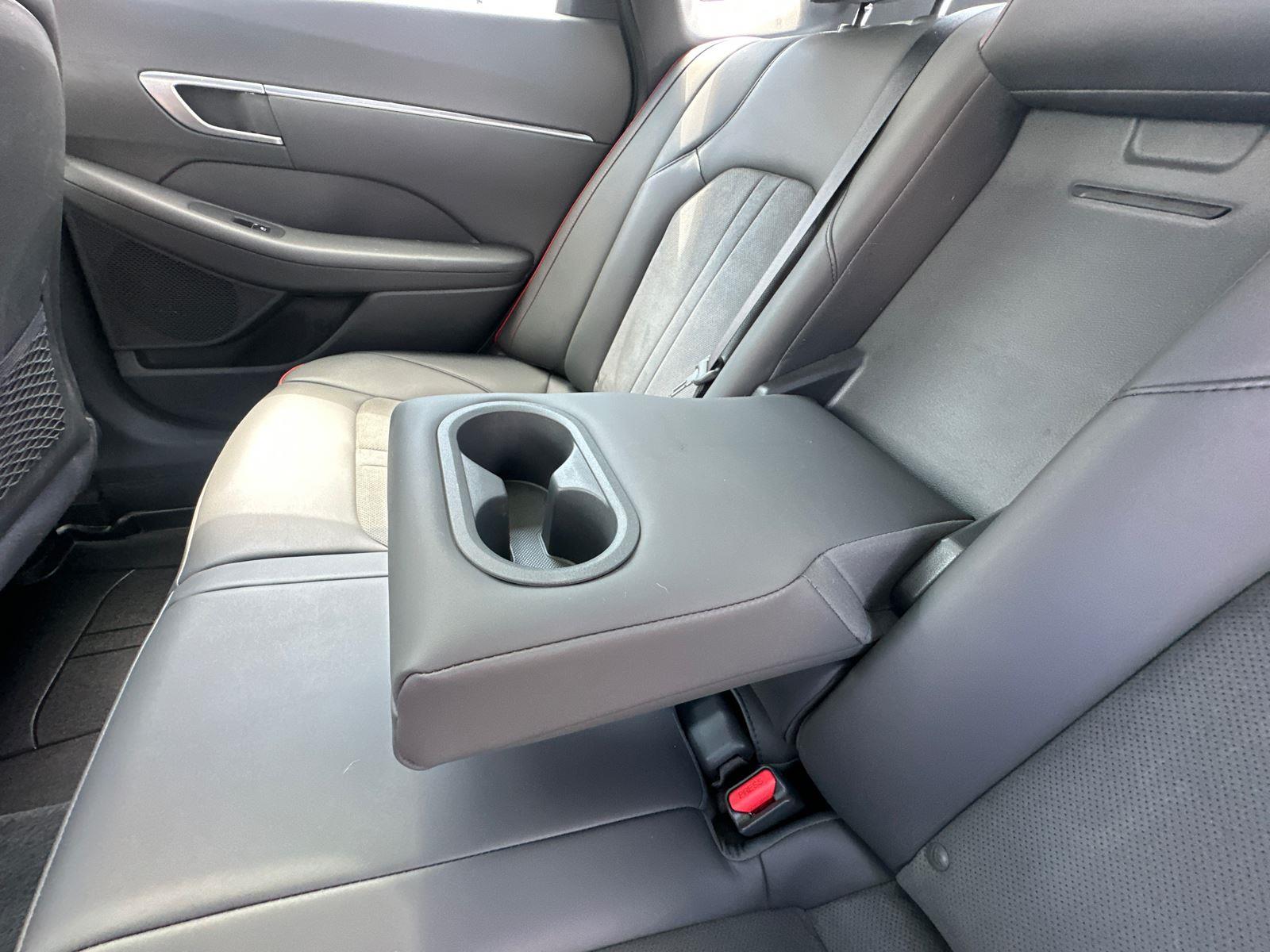 2021 Hyundai Sonata SEL Plus photo 27
