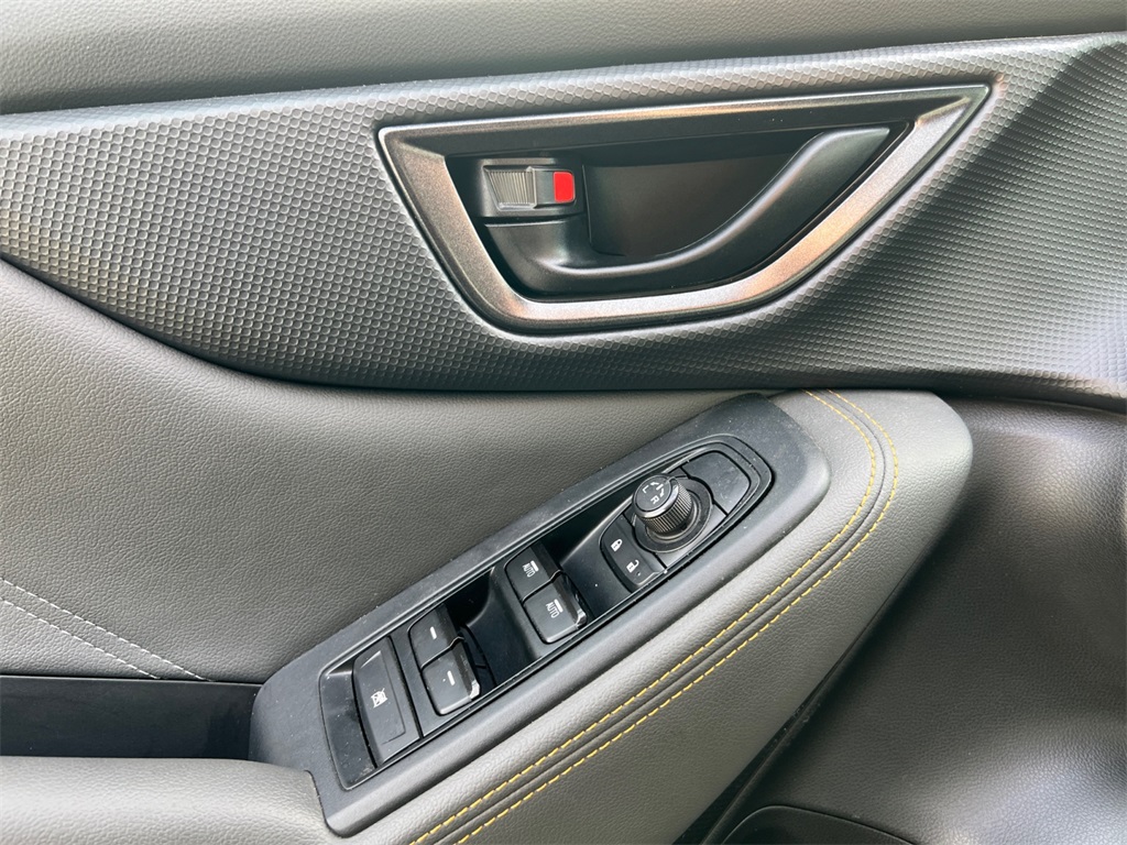 2023 Subaru Forester Wilderness photo 11