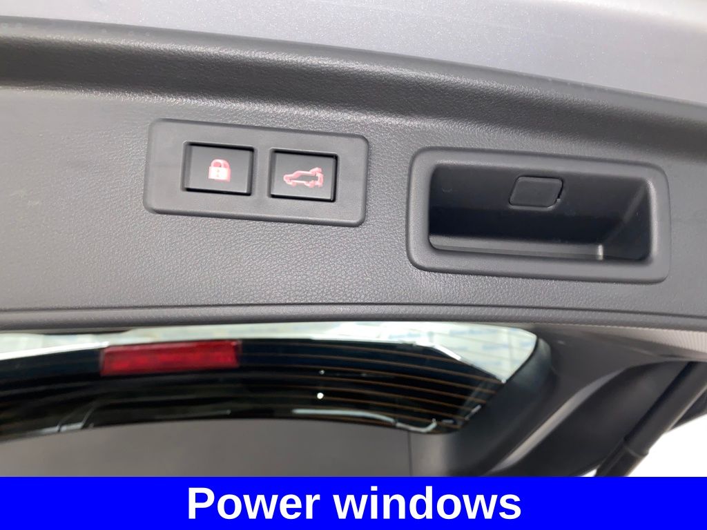 2024 Subaru Forester Sport photo 11