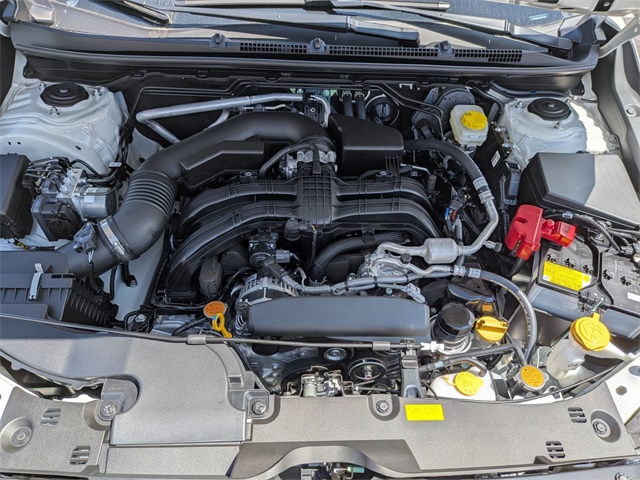 2025 Subaru Crosstrek Premium photo 25
