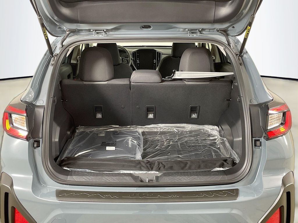 2025 Subaru Crosstrek Premium photo 23