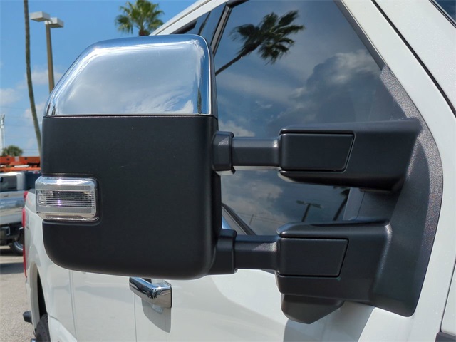 2025 Ford F-350 King Ranch photo 11