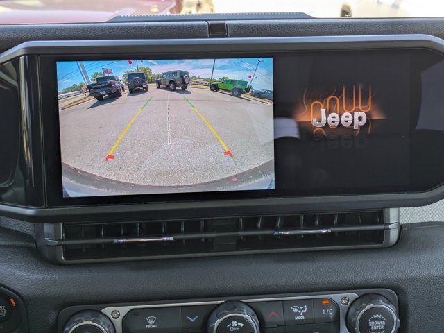 2025 Jeep Wrangler Sport S photo 20