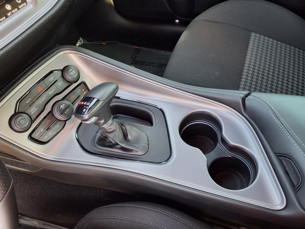 2023 Dodge Challenger R/T Scat Pack photo 14
