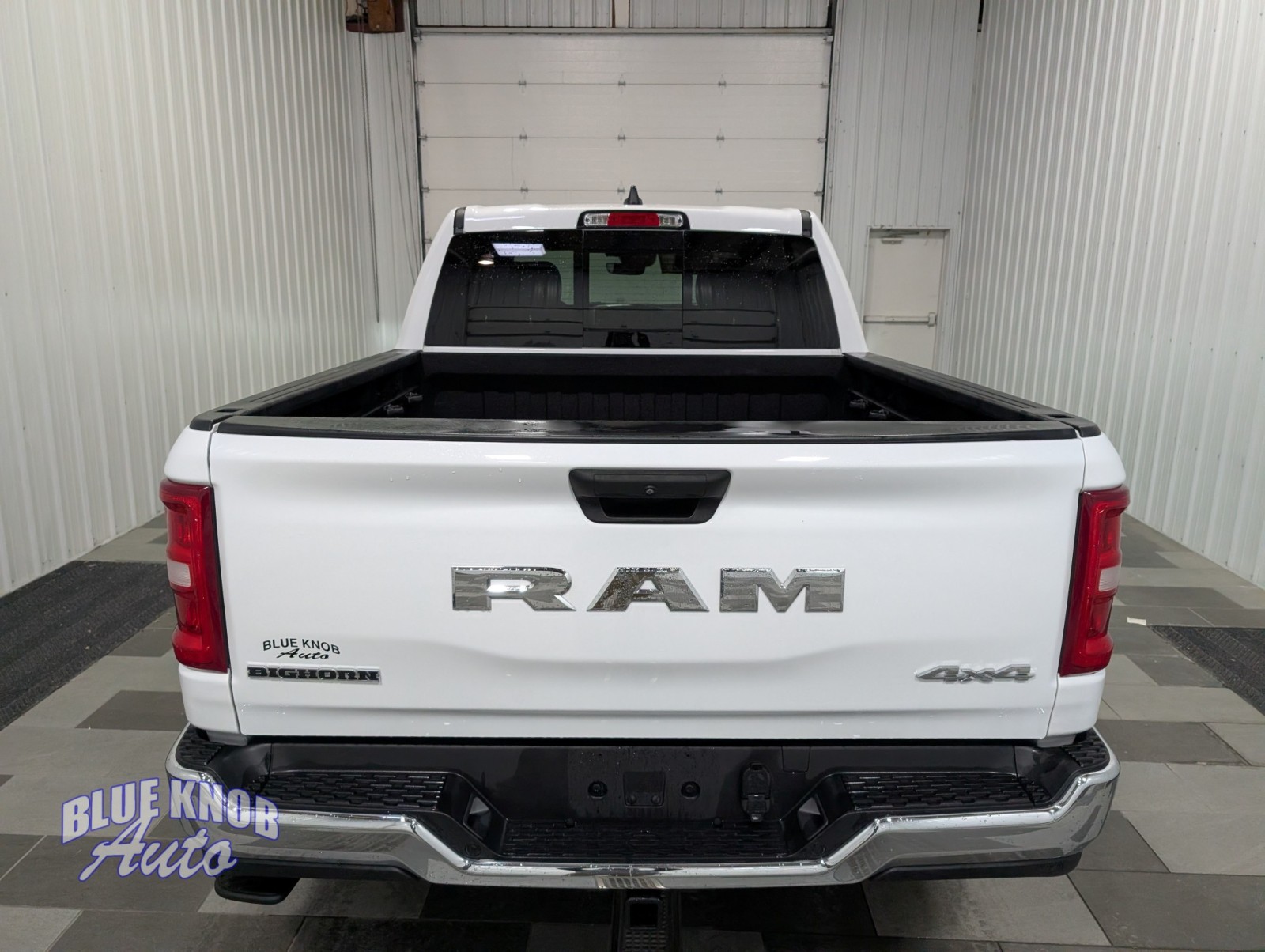 2025 Ram 1500 Big Horn Lone Star photo 4