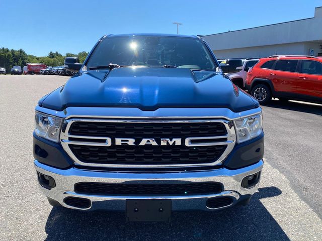 2022 Ram 1500 Big Horn Lone Star photo 9