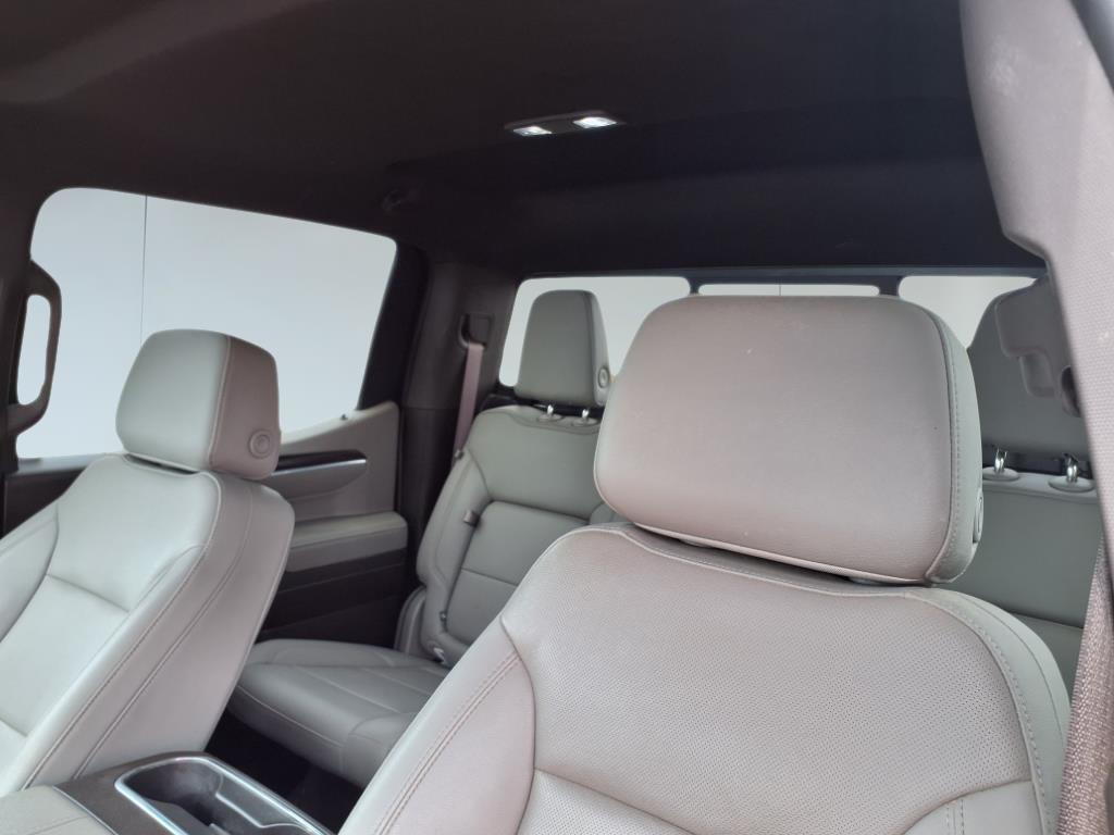 2023 Gmc Sierra 1500 SLT photo 18