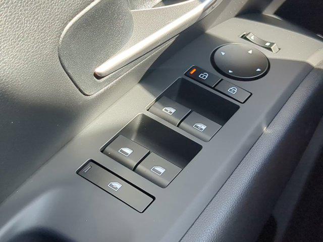 2025 Hyundai Tucson SEL Convenience photo 24