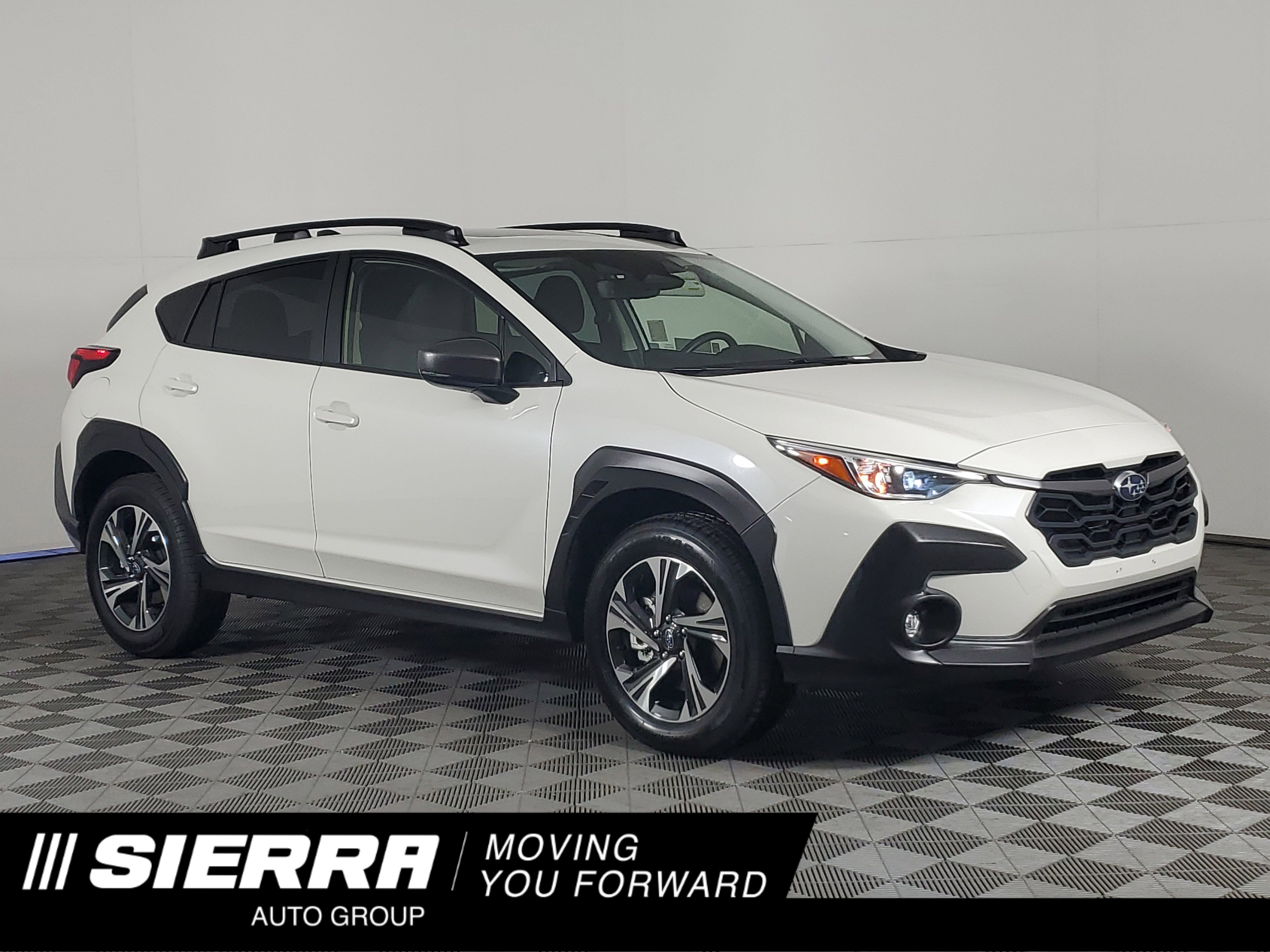 2025 Subaru Crosstrek Premium's photo