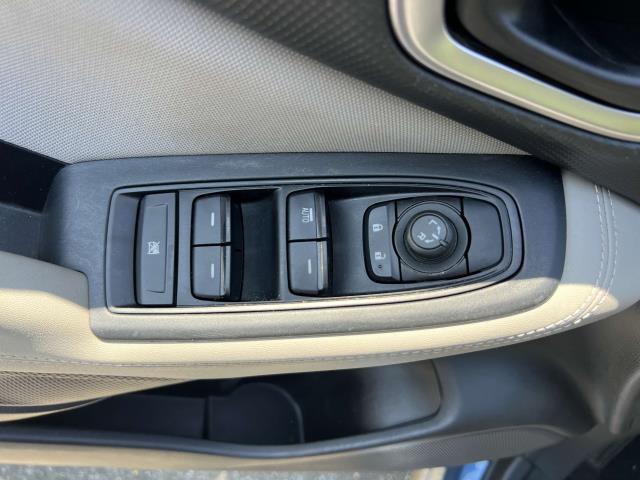 2022 Subaru Forester Base photo 13