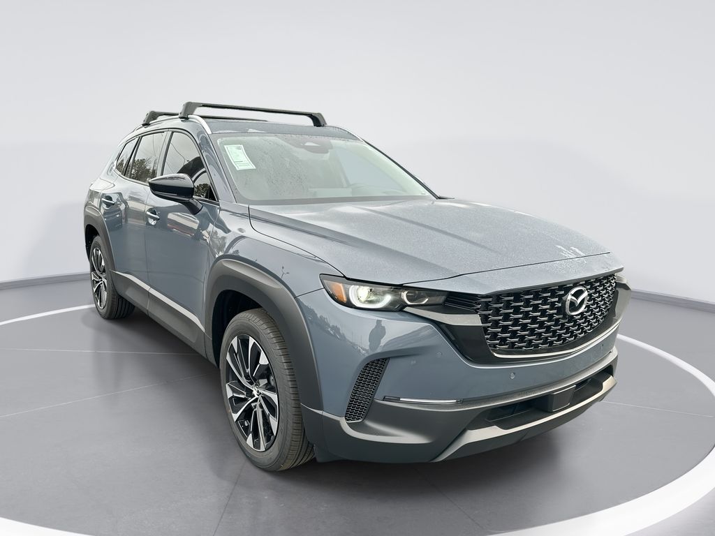 2026 Mazda CX-50 Premium Plus's photo