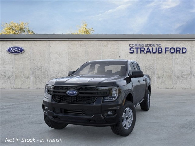 2025 Ford Ranger XL photo 2