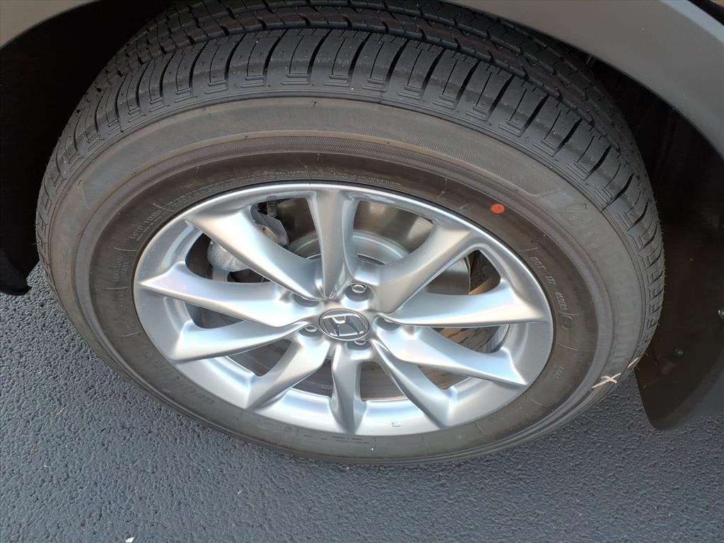2026 Honda CR-V EX photo 14