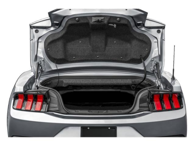 2025 Ford Mustang EcoBoost Premium photo 10