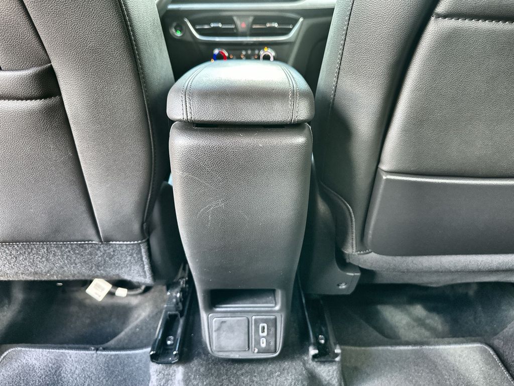 2024 Buick Encore GX Preferred photo 19