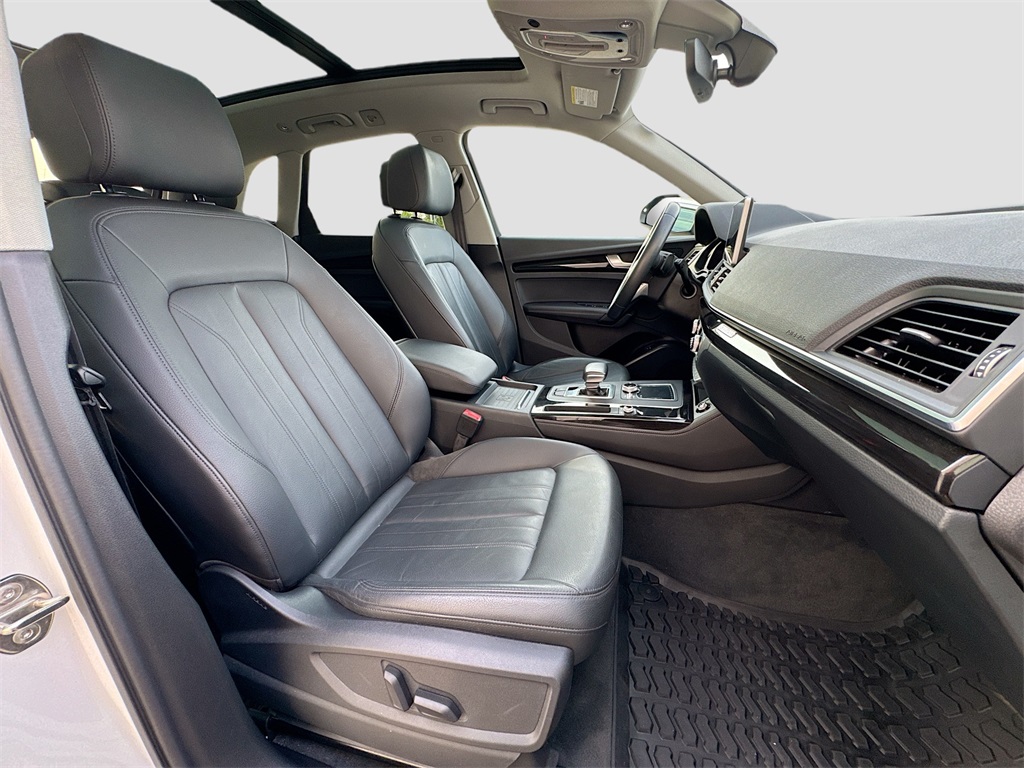2020 Audi Q5 55 Premium photo 30
