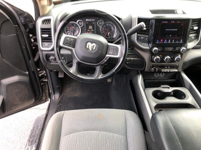 2019 Ram 2500 Big Horn photo 14
