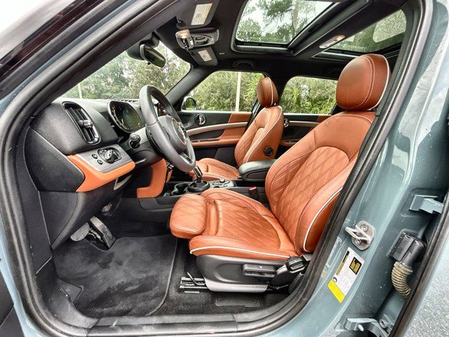 2023 Mini Cooper Signature photo 7