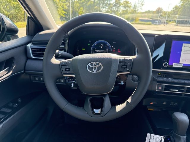 2026 Toyota Camry LE photo 18